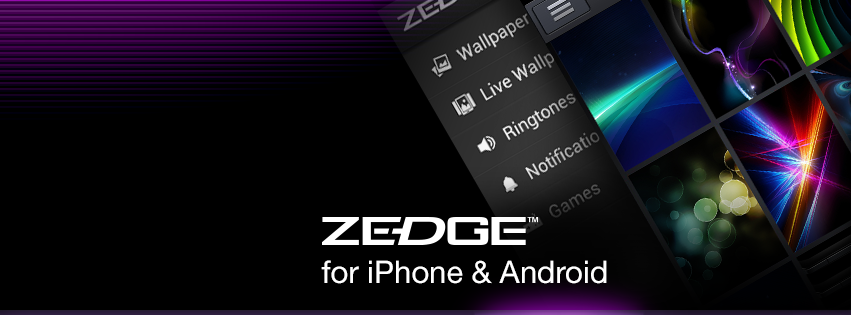  Zedge  Get Free Ringtones HD Wallpapers  Games and more 